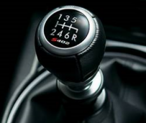 МКПП &mdash; механическая коробка&nbsp;переключения передач