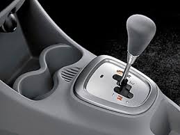 РКПП &mdash; роботизированная коробка передач, &laquo;робот&raquo;