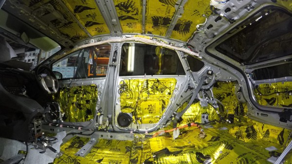 К каким последствиям может привести дополнительная шумоизоляция автомобиля