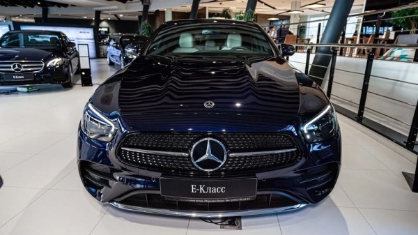 Из-за роста цен на новые автомобили в РФ растёт популярность машин по подписке