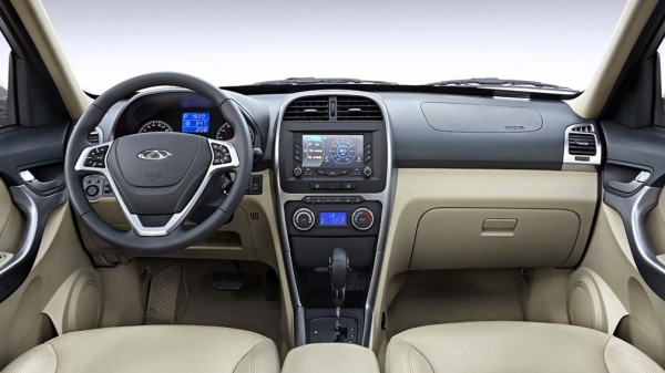 На вторичном рынке России растут лишь продажи китайских автомобилей