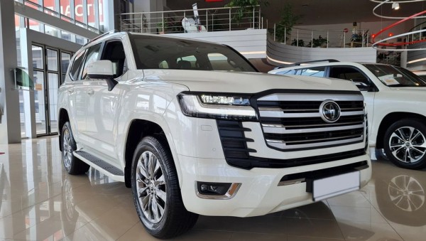 Компания Toyota опередила Volkswagen на 1 млн единиц авто по продажам в мире в 2022 году