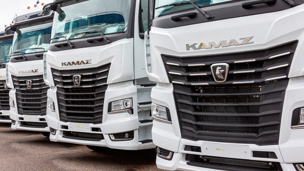 КАМАЗ до конца 2022 года импортозаместит почти все необходимые компоненты в грузовике К5