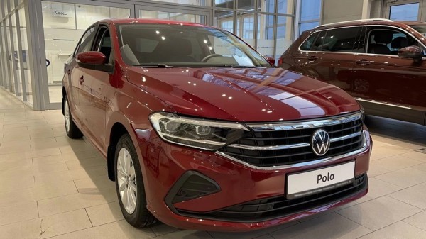 Из-за роста цен на новые автомобили в РФ растёт популярность машин по подписке