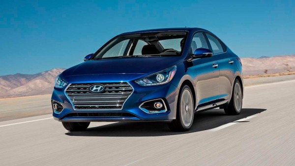 Бренд Hyundai отзывает в США 239 тысяч автомобилей из-за дефекта ремней безопасности