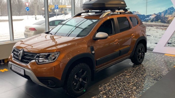 Из-за роста цен на новые автомобили в РФ растёт популярность машин по подписке