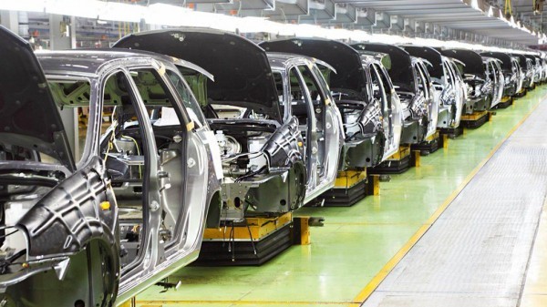 Мантуров: привлечение китайских компаний в производство на заводе &laquo;Москвич&raquo; обсуждается