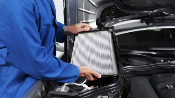 Как подготовить автокондиционер к сезону активной эксплуатации