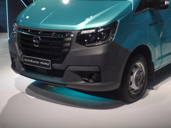 Что-то треснет: как ведут себя диски для ГАЗели на стенде для испытания колёс