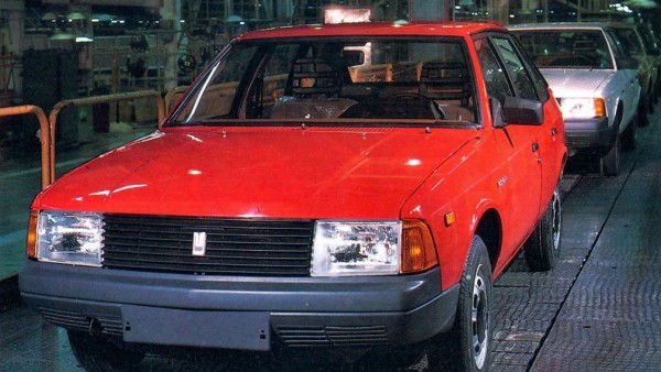 Мантуров: привлечение китайских компаний в производство на заводе &laquo;Москвич&raquo; обсуждается