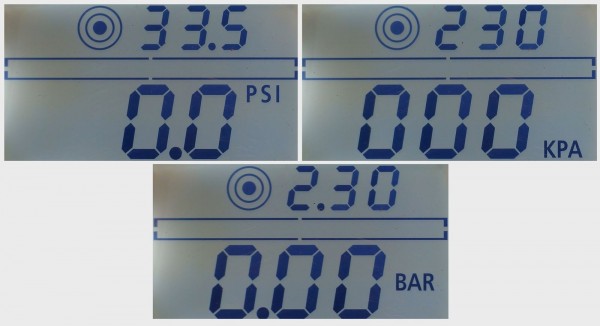 Двойная мощность под контролем. Обзор цифрового компрессора BERKUT SPEC-19