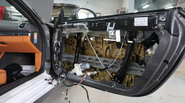 К каким последствиям может привести дополнительная шумоизоляция автомобиля