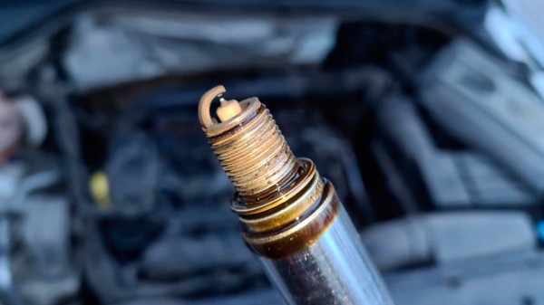 Почему важно следить за состоянием свечей зажигания и вовремя менять их