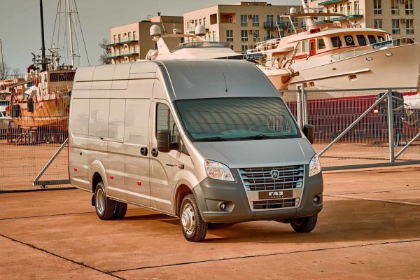 Работать на себя или на машину: во сколько обойдётся обслуживание лёгкого грузовика