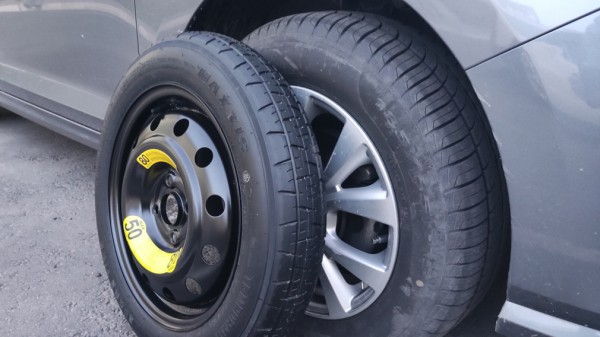 Докатка или полноразмерная запаска: что лучше подготовить и как эксплуатировать