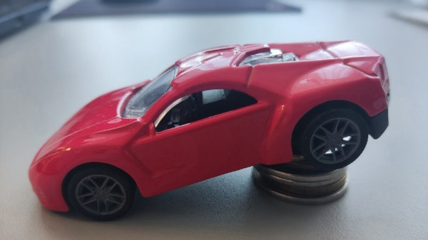 Автоэксперт Моржаретто прогнозирует снижение цен на автомобили в РФ к осени 2022 года