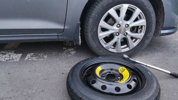 Докатка или полноразмерная запаска: что лучше подготовить и как эксплуатировать