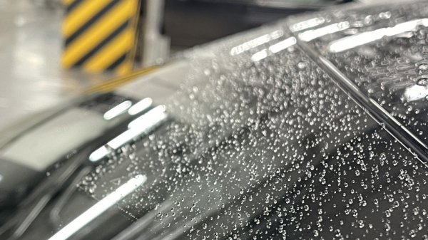 Как может навредить антидождь и чем нужно руководствоваться при выборе жидкости