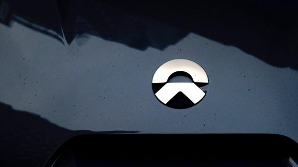 Компания NIO планирует наладить производство собственных АКБ для электрокаров в 2024 году