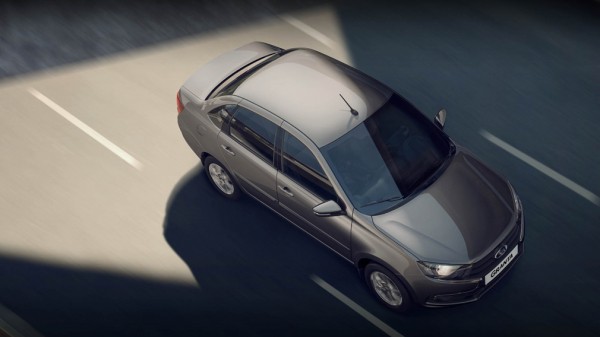 Правительство поддержало введение льгот на покупку российских авто в 2022 году