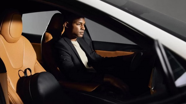 Для электрокаров Tesla предложили отделку салона &laquo;веганской&raquo; кожей из бамбука