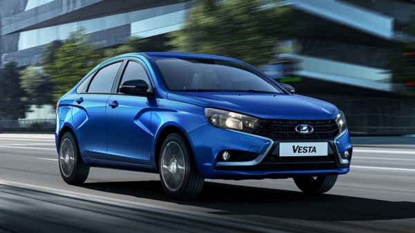 Внедорожник LADA 4x4 стал лучшим российским автомобилем по показателю остаточной стоимости