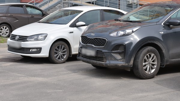 Депутаты Государственной думы РФ подготовили для водителей-лихачей новые &laquo;сюрпризы&raquo; в 2022 году