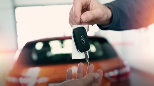 Правительство поддержало введение льгот на покупку российских авто в 2022 году