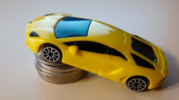 Стало известно, как изменились цены на самые популярные автомобили в РФ за полгода