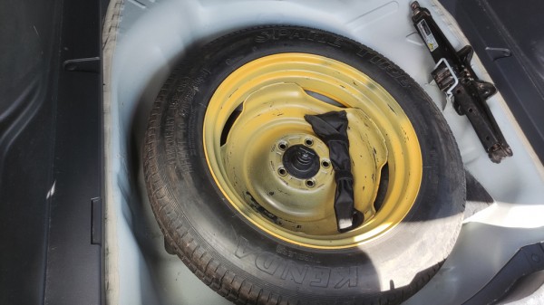 Докатка или полноразмерная запаска: что лучше подготовить и как эксплуатировать