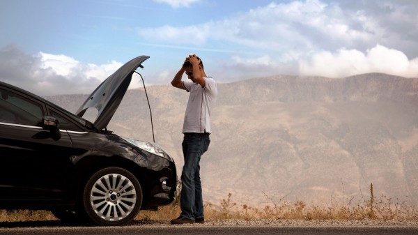 Почему исправный мотор начинает &laquo;троить&raquo; с приходом летней жары