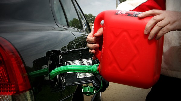 Почему исправный мотор начинает &laquo;троить&raquo; с приходом летней жары