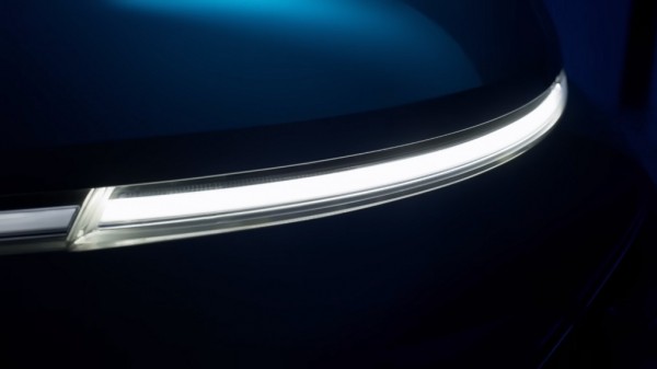 Компания HYUNDAI анонсировала новый бюджетный минивэн HYUNDAI Stargazer для азиатских рынков