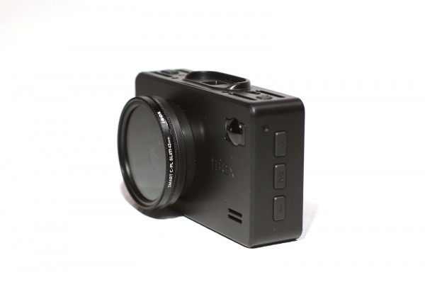 &laquo;Икона технологий&raquo;: обзор комбо-устройства iBOX iCON LaserVision WiFi Signature S