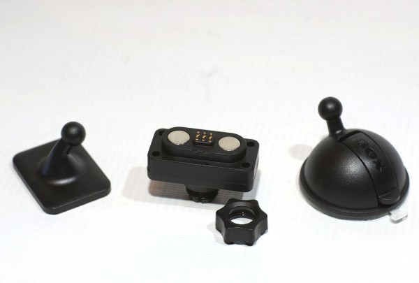 &laquo;Икона технологий&raquo;: обзор комбо-устройства iBOX iCON LaserVision WiFi Signature S