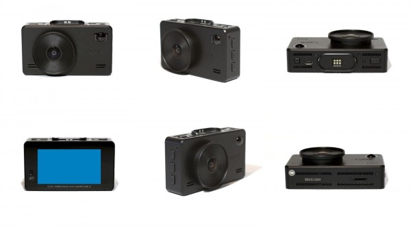 &laquo;Икона технологий&raquo;: обзор комбо-устройства iBOX iCON LaserVision WiFi Signature S