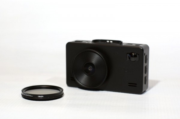 &laquo;Икона технологий&raquo;: обзор комбо-устройства iBOX iCON LaserVision WiFi Signature S