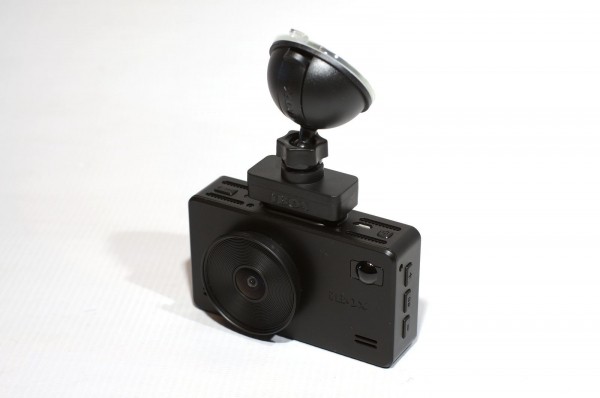 &laquo;Икона технологий&raquo;: обзор комбо-устройства iBOX iCON LaserVision WiFi Signature S