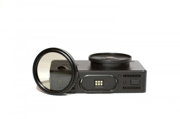 &laquo;Икона технологий&raquo;: обзор комбо-устройства iBOX iCON LaserVision WiFi Signature S