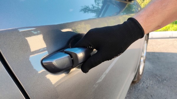 В России не увеличилось число угонов автомобилей в первом полугодии 2022 года