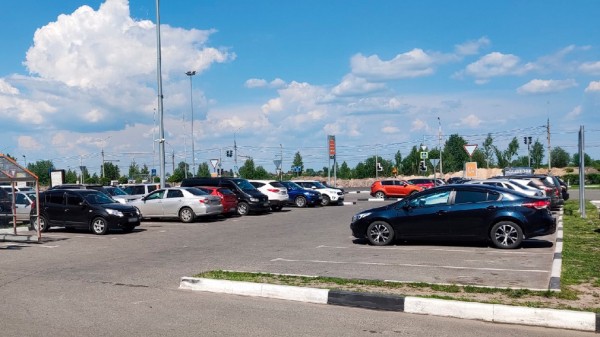 Сообщили о шести главных фактов о российском авторынке по итогам 2022 года