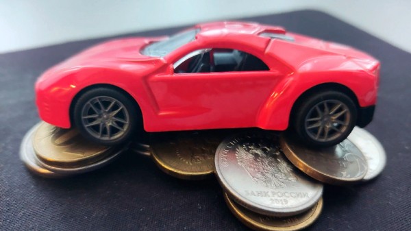 За 26-ю неделю 2022 года российский рынок вырос на 20%