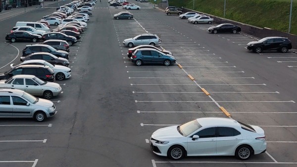 Составили список автомобилей со способностью проехать более 200 тыс. км без капремонта