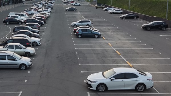 Большинство водителей в РФ планируют приобрести новое авто до конца 2022 года