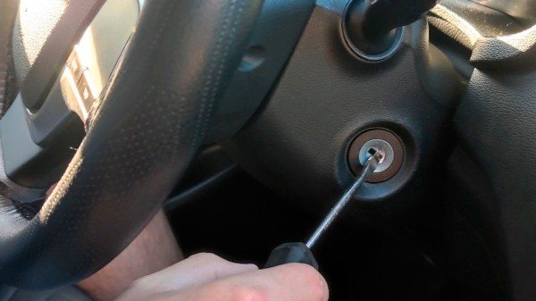 В России не увеличилось число угонов автомобилей в первом полугодии 2022 года