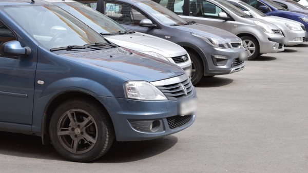 Сообщили о шести главных фактов о российском авторынке по итогам 2022 года