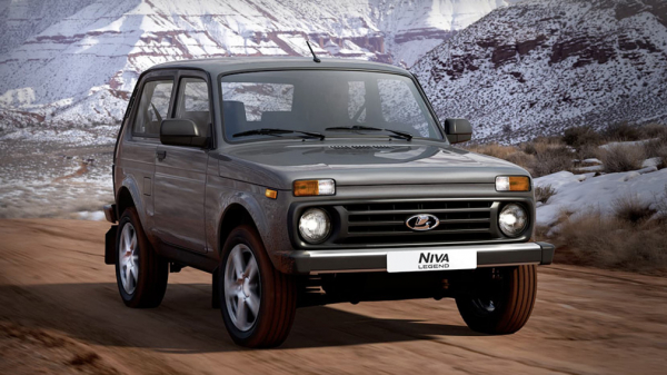 У марки LADA появился новый дилер в Европе в 2022 году