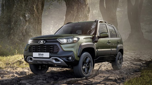 У марки LADA появился новый дилер в Европе в 2022 году