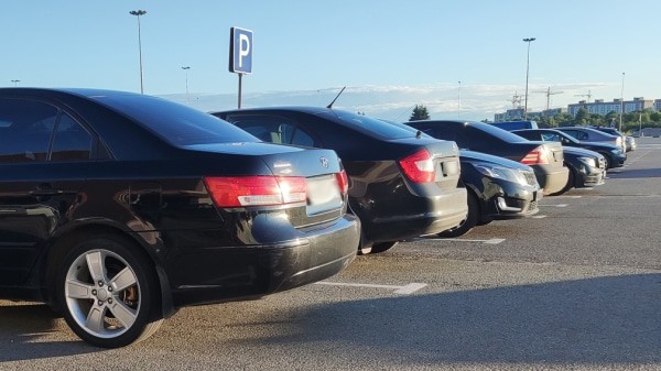 Китайские подержанные машины набирают популярность в РФ в I полугодии 2022 года