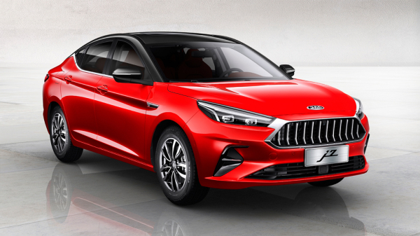 Названы китайские автомобили, которые подешевели в России в июле